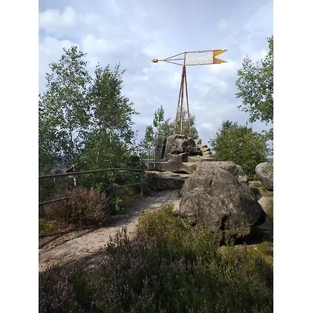 Domus Nostalgicus Krippen